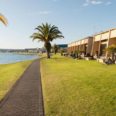 אגם טאופו Oasis Beach Motel מראה חיצוני תמונה