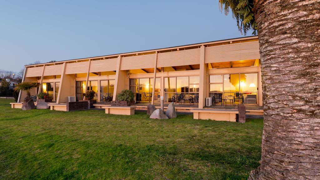 אגם טאופו Oasis Beach Motel מראה חיצוני תמונה